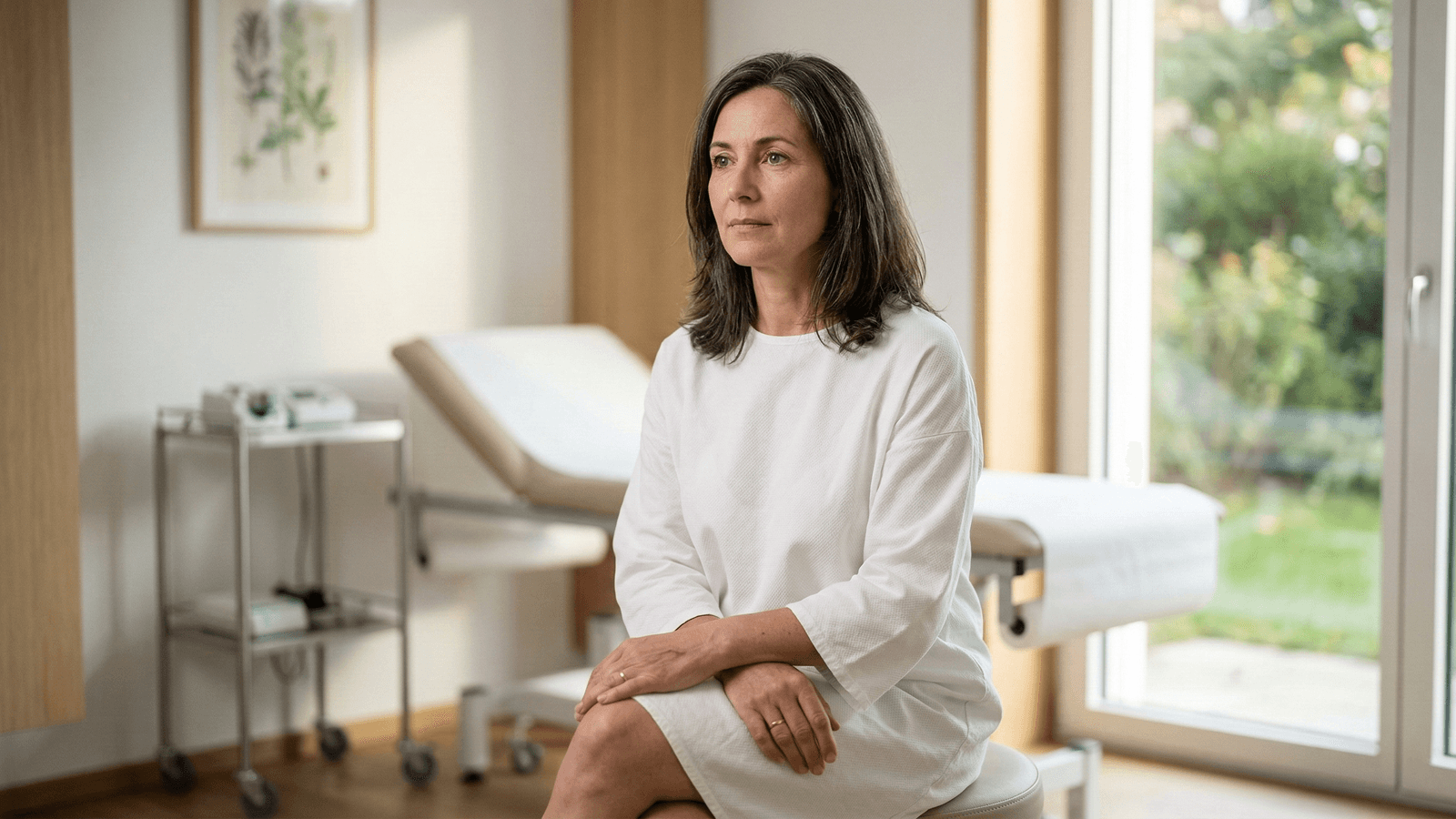 Rückschritt in der Frauenmedizin? Jetzt die Petition Breast. Forward. unterzeichnen!
