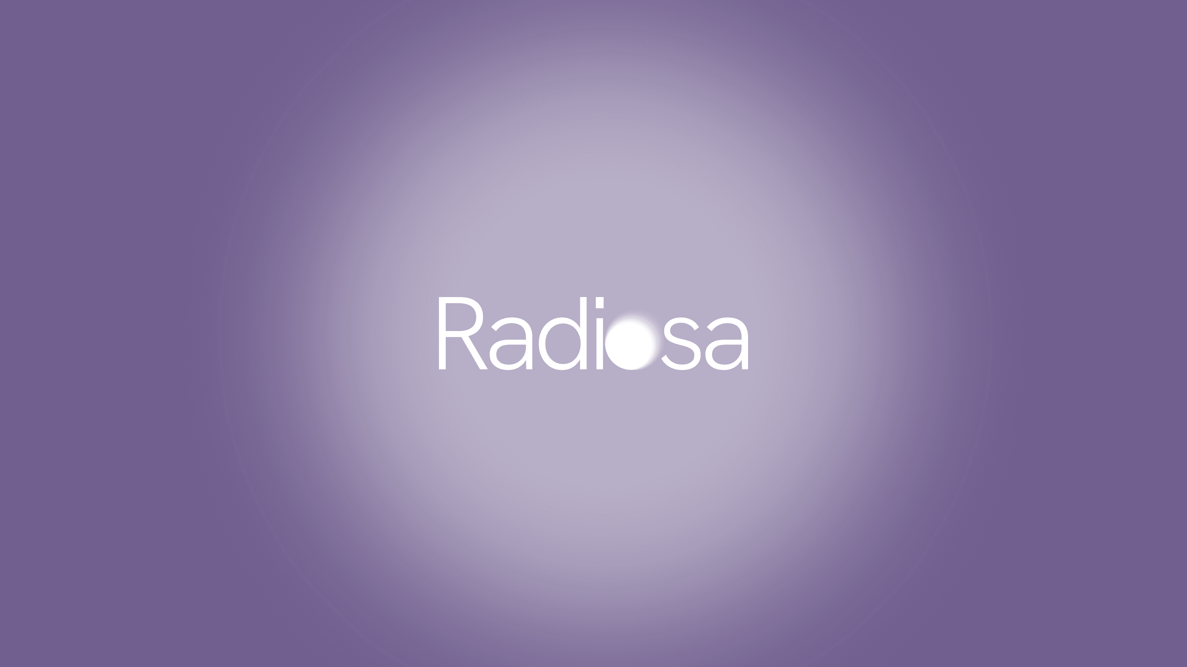 Banner Purple