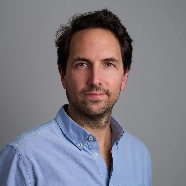 Philipp Strüby